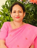 dr. geeta