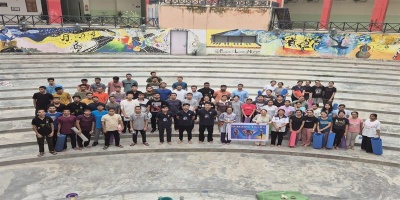 International Yoga Day